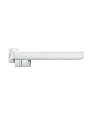 Wall Mounted Z Fold Drying Rack