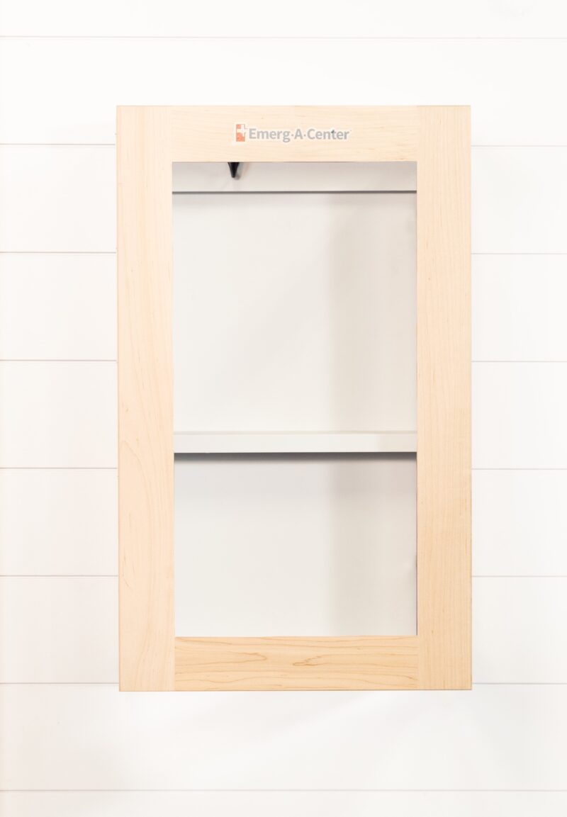 EAC24S SAFETY CABINET