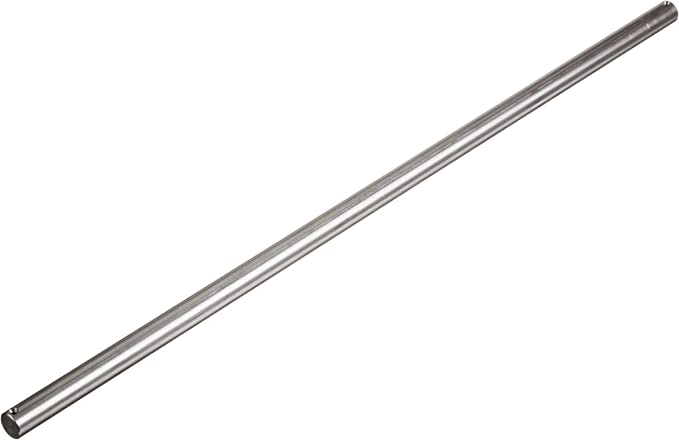 Axle Rods - Premier Storage Systems (Iron-A-Way and Emerg-A-Center)