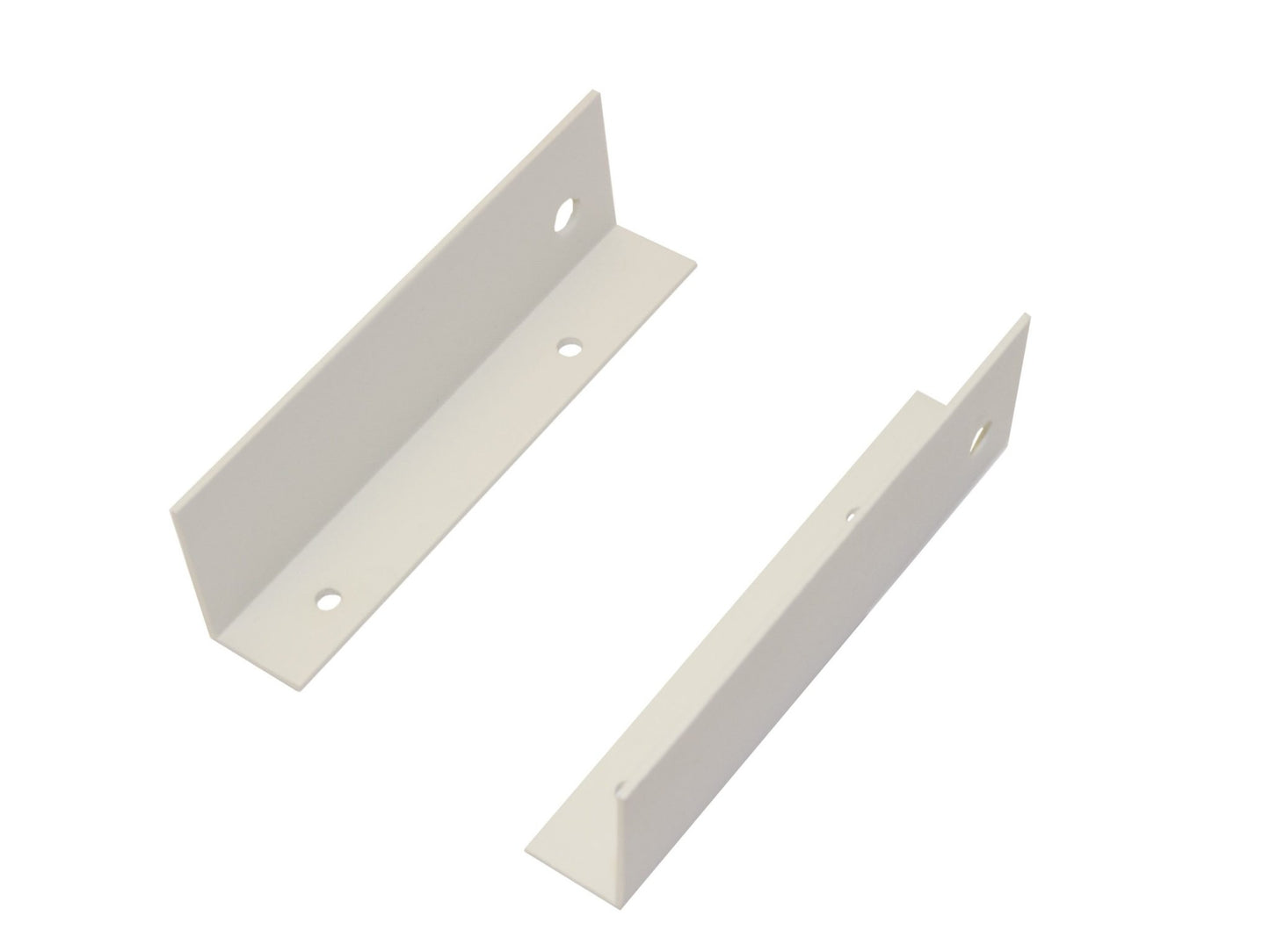 Bottom Leg Bracket Assembly - Premier Storage Systems (Iron - A - Way and Emerg - A - Center)