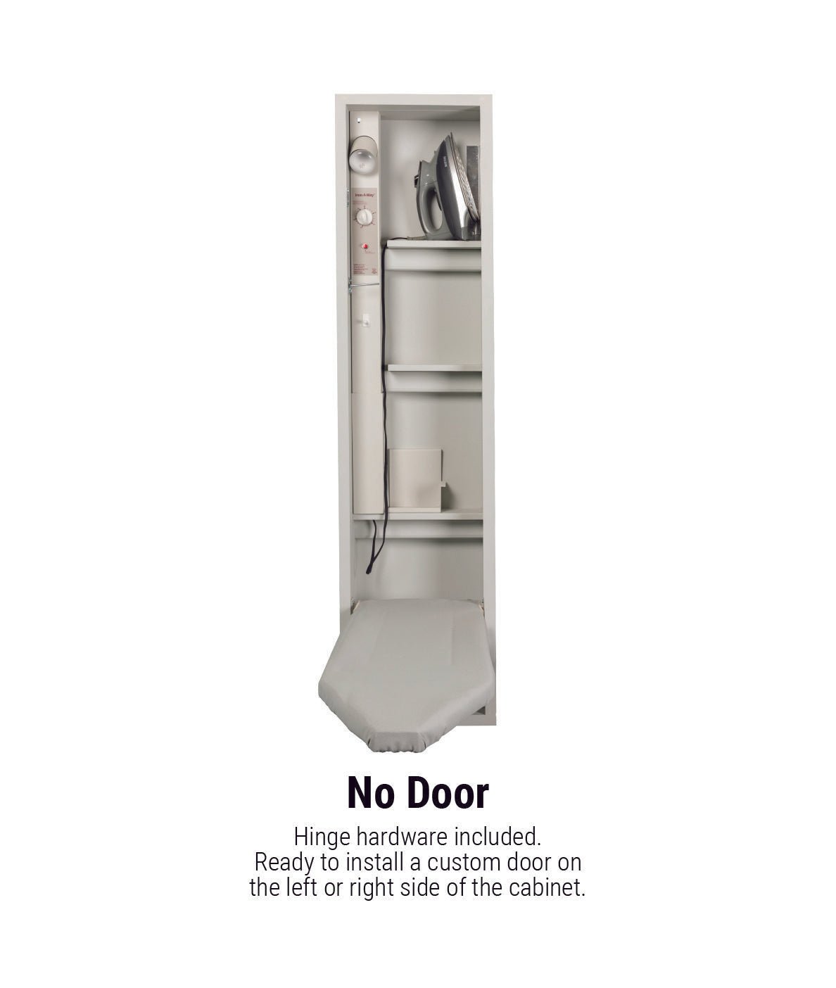 Model NE - 42 - Premier Storage Systems (Iron - A - Way and Emerg - A - Center)