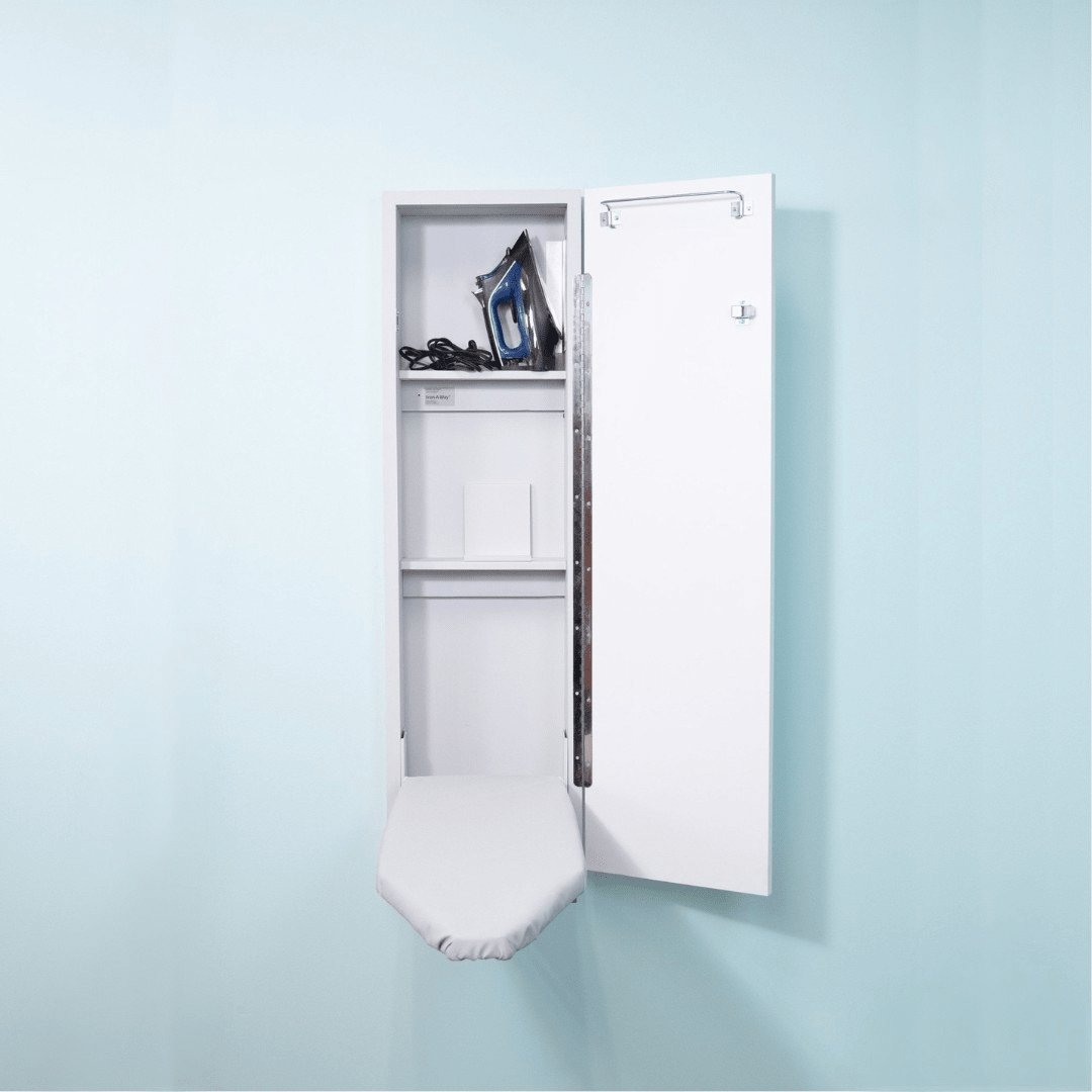 Model NE42 – Premier Storage Systems (Iron-A-Way and Emerg-A-Center)