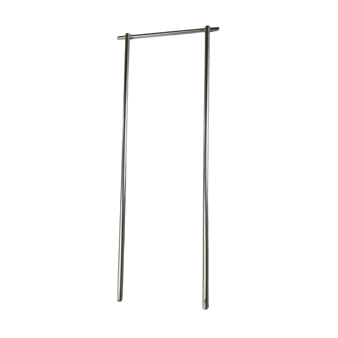 Replacement Legs - Premier Storage Systems (Iron - A - Way and Emerg - A - Center)