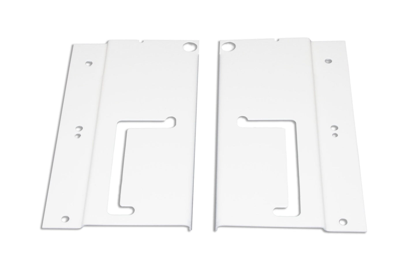 Swivel Bracket Pair - Premier Storage Systems (Iron - A - Way and Emerg - A - Center)
