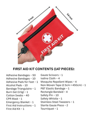 EAC24S+ SAFETY PLUS CABINET