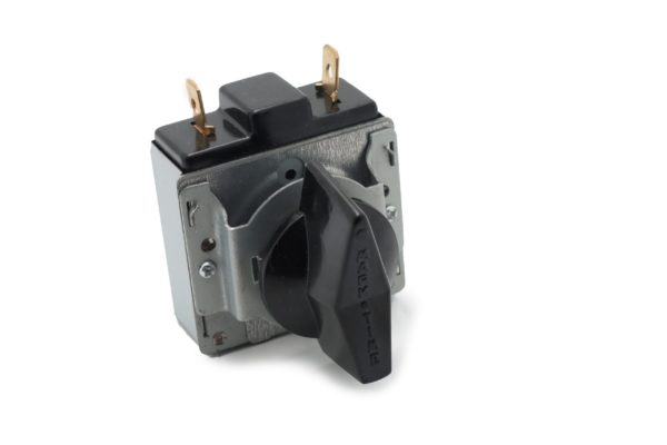 30 Minute Marktime Timer with Knob - Premier Storage Systems (Iron - A - Way and Emerg - A - Center)