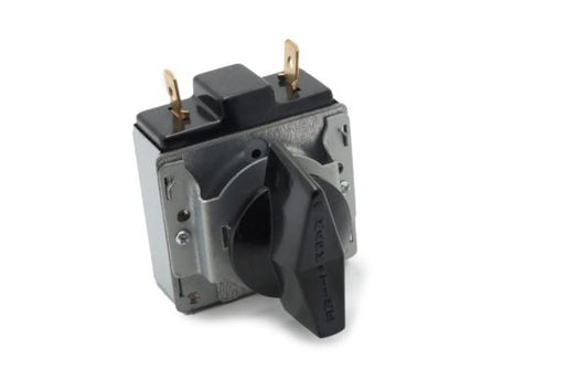 30 Minute Marktime Timer with Knob - Premier Storage Systems (Iron - A - Way and Emerg - A - Center)