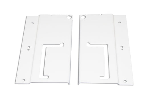 Swivel Bracket Pair