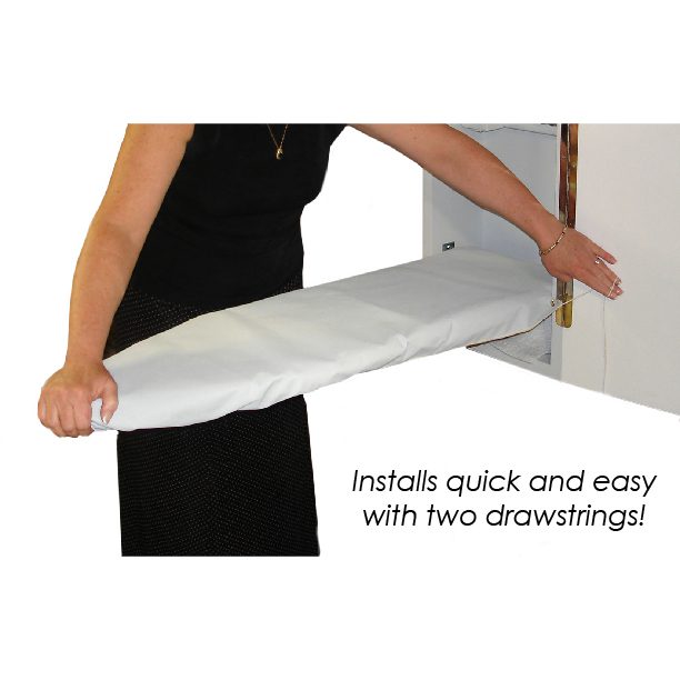 Replacement Covers & Pad Sets