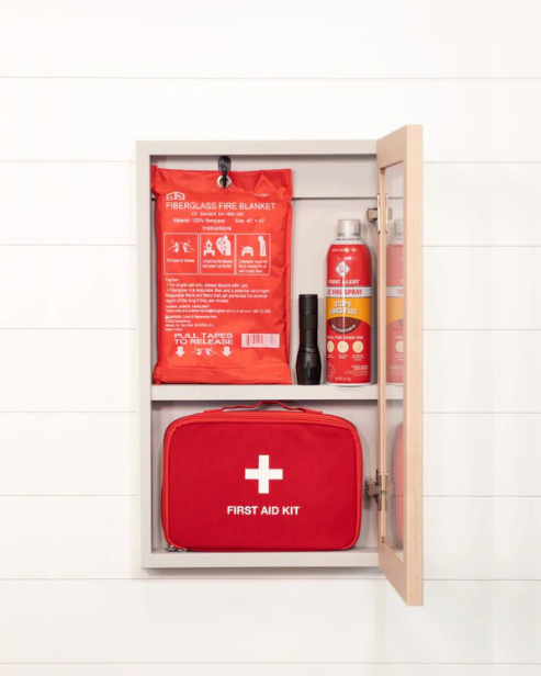 EAC24S SAFETY CABINET