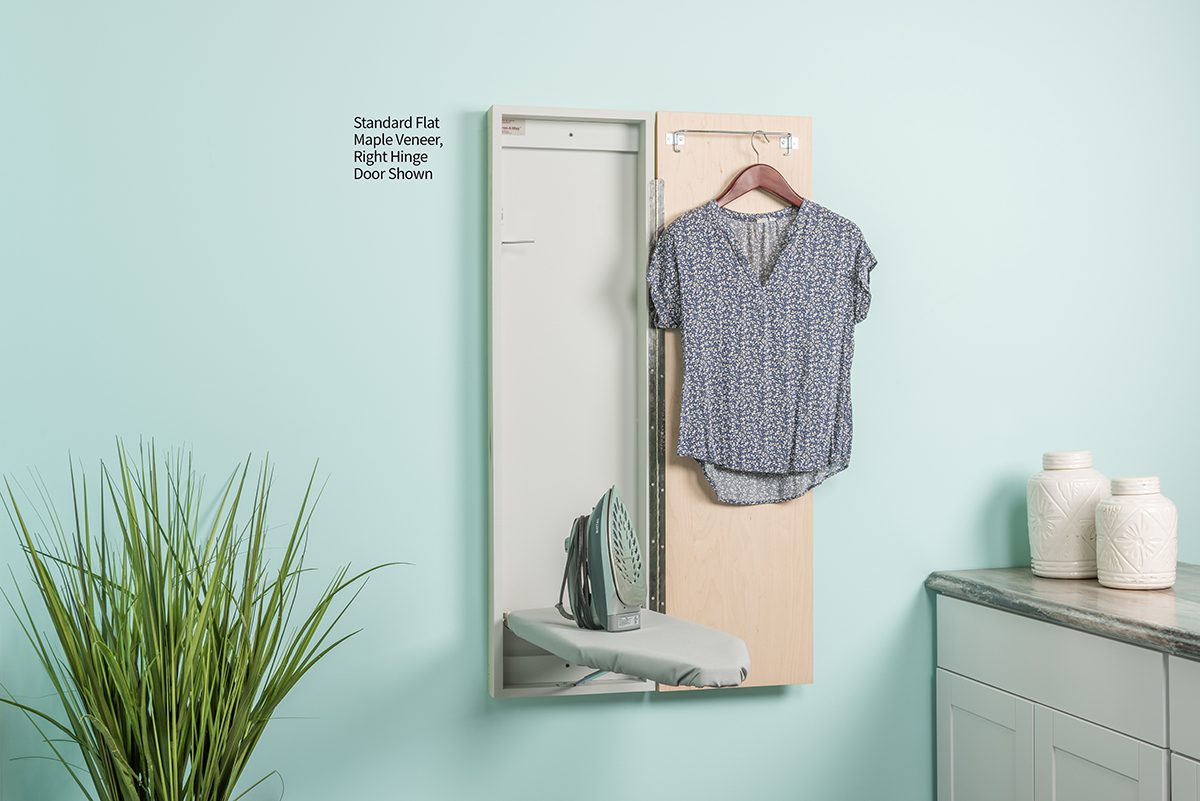 Model IAW-42 – Premier Storage Systems (Iron-A-Way and Emerg-A-Center)