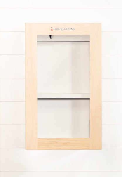 EAC24SN SAFETY CABINET (NALOXONE)