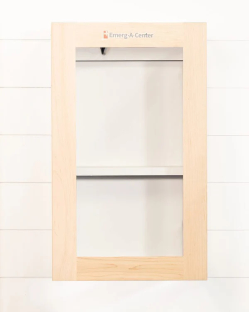 EAC24S SAFETY CABINET