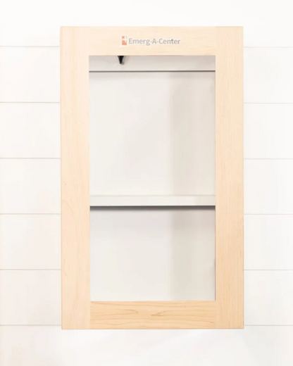 EAC24S SAFETY CABINET