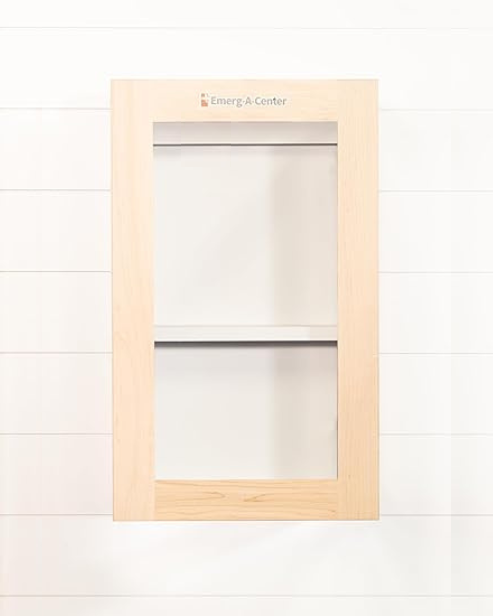 EAC24SN SAFETY CABINET (NALOXONE)