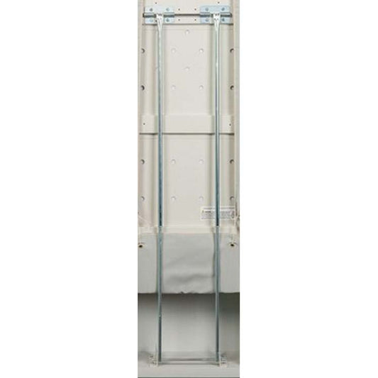Double Leg Assembly - Premier Storage Systems (Iron - A - Way and Emerg - A - Center)