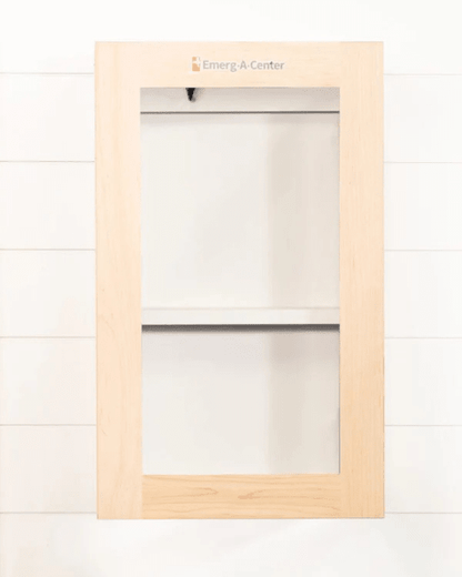 EAC24S+ SAFETY PLUS CABINET - Premier Storage Systems (Iron - A - Way and Emerg - A - Center)