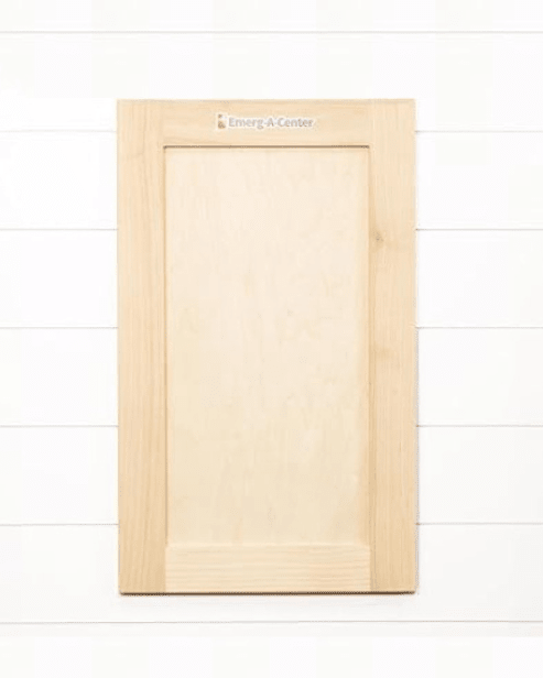 EAC24SN SAFETY CABINET (NALOXONE) - Premier Storage Systems (Iron - A - Way and Emerg - A - Center)