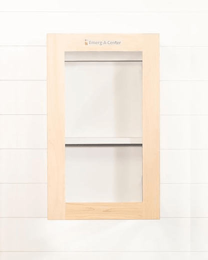 EAC24SN SAFETY CABINET (NALOXONE) - Premier Storage Systems (Iron - A - Way and Emerg - A - Center)