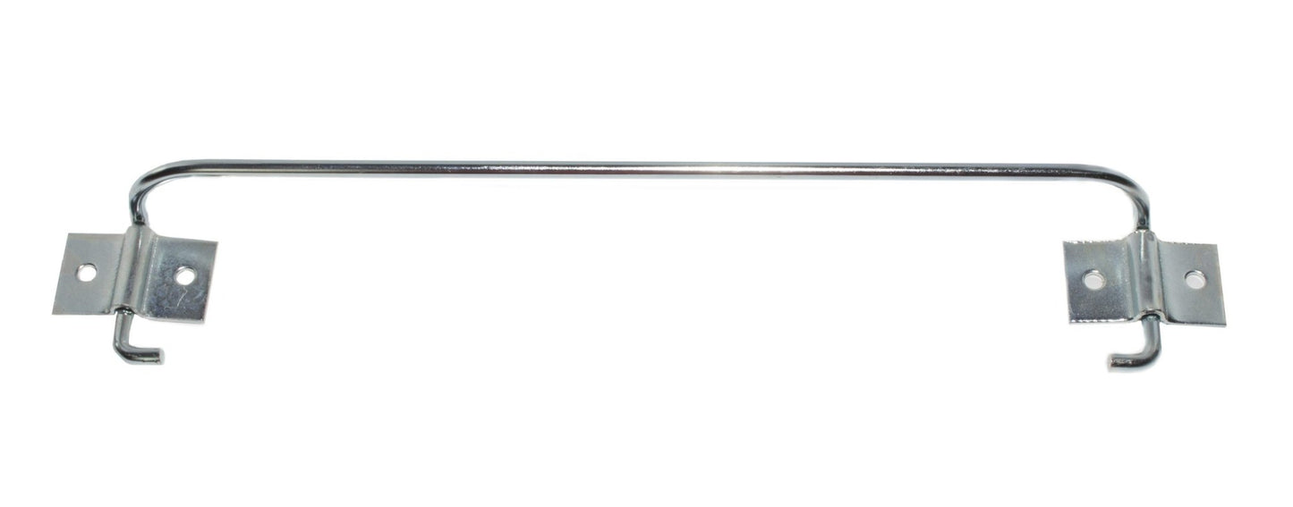 Garment Bar - Premier Storage Systems (Iron - A - Way and Emerg - A - Center)