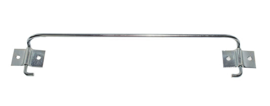 Garment Bar - Premier Storage Systems (Iron - A - Way and Emerg - A - Center)