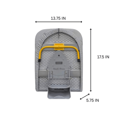 Handi - Press - Premier Storage Systems (Iron - A - Way and Emerg - A - Center)