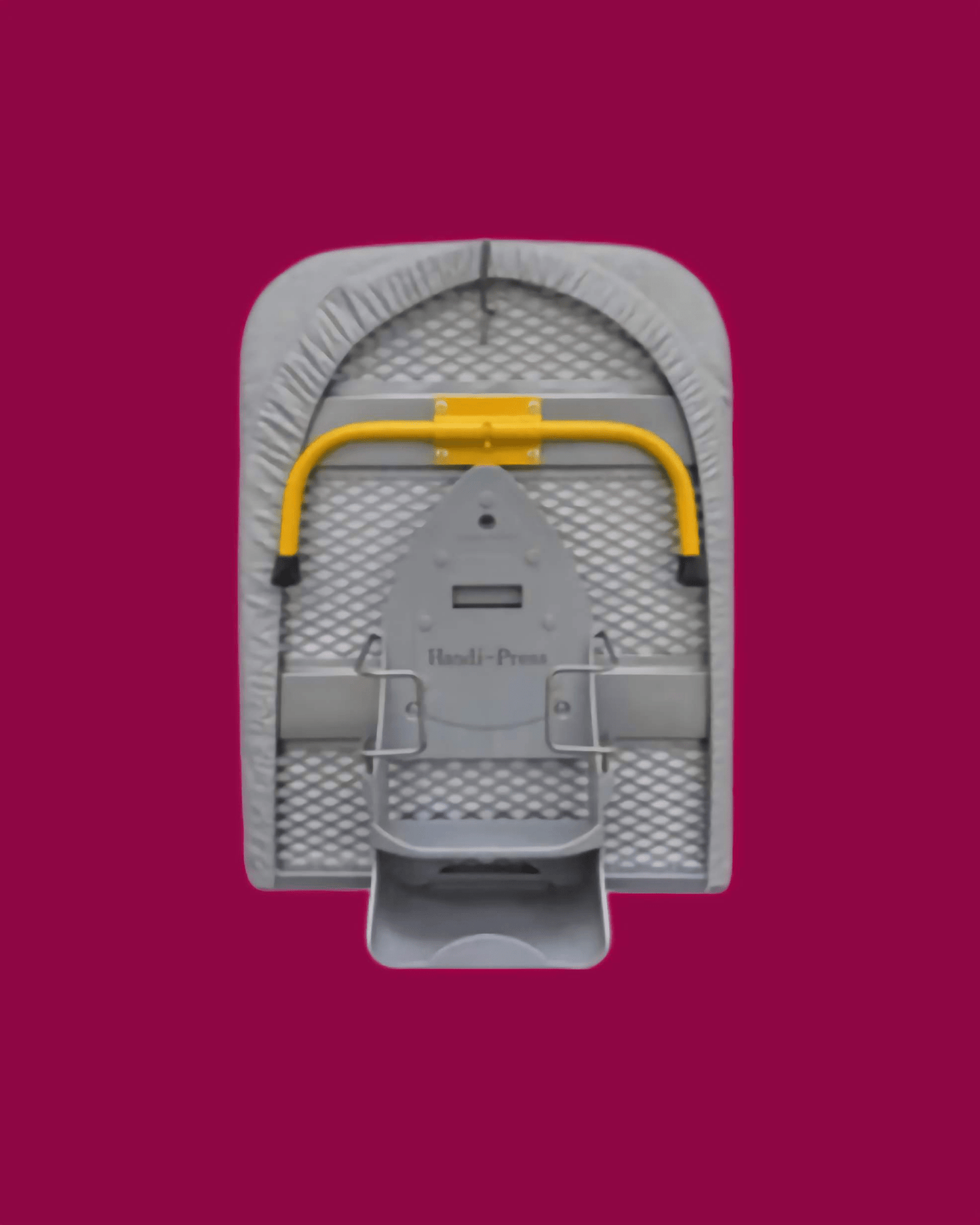 Handi - Press - Premier Storage Systems (Iron - A - Way and Emerg - A - Center)