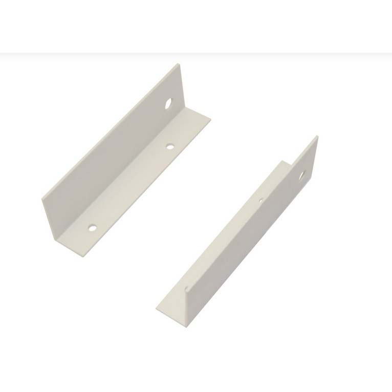 Leg Holding Bracket Assembly - Premier Storage Systems (Iron - A - Way and Emerg - A - Center)