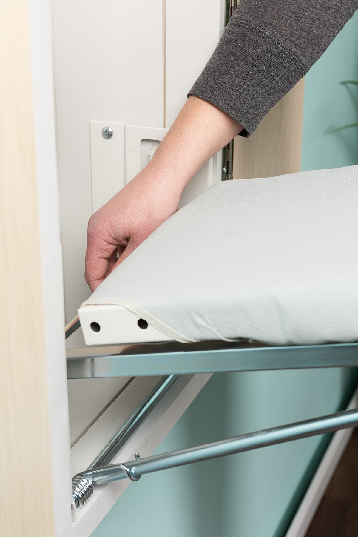 Model AE - 42 - Premier Storage Systems (Iron - A - Way and Emerg - A - Center)