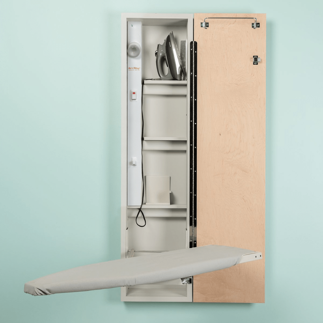 Model AE - 46 - Premier Storage Systems (Iron - A - Way and Emerg - A - Center)