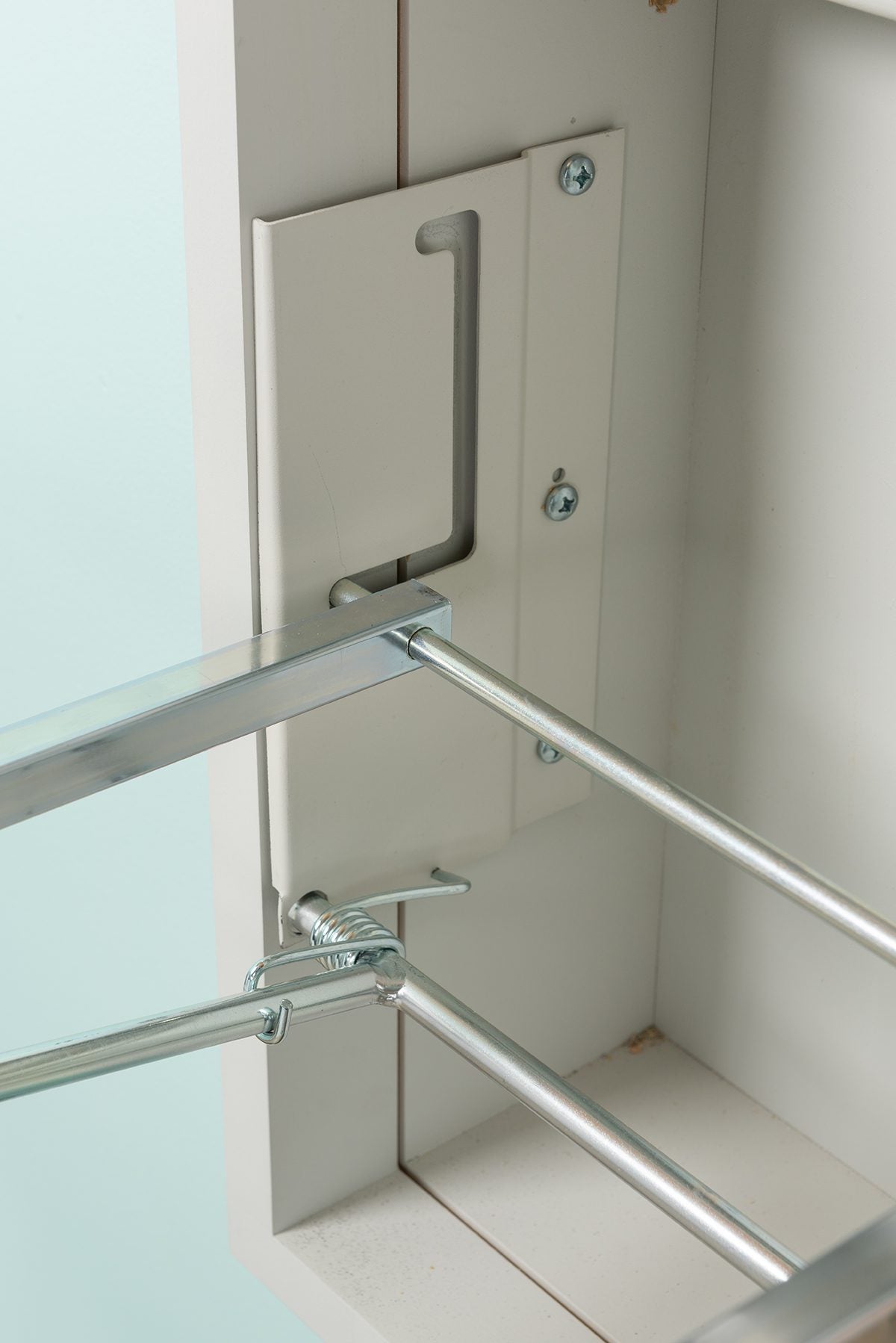 Model AE - 46 - Premier Storage Systems (Iron - A - Way and Emerg - A - Center)