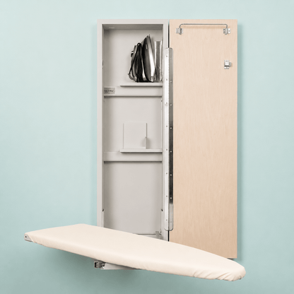 Model AE46 - Premier Storage Systems (Iron-A-Way and Emerg-A-Center)