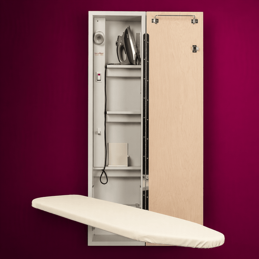 Model AE46 - Premier Storage Systems (Iron-A-Way and Emerg-A-Center)
