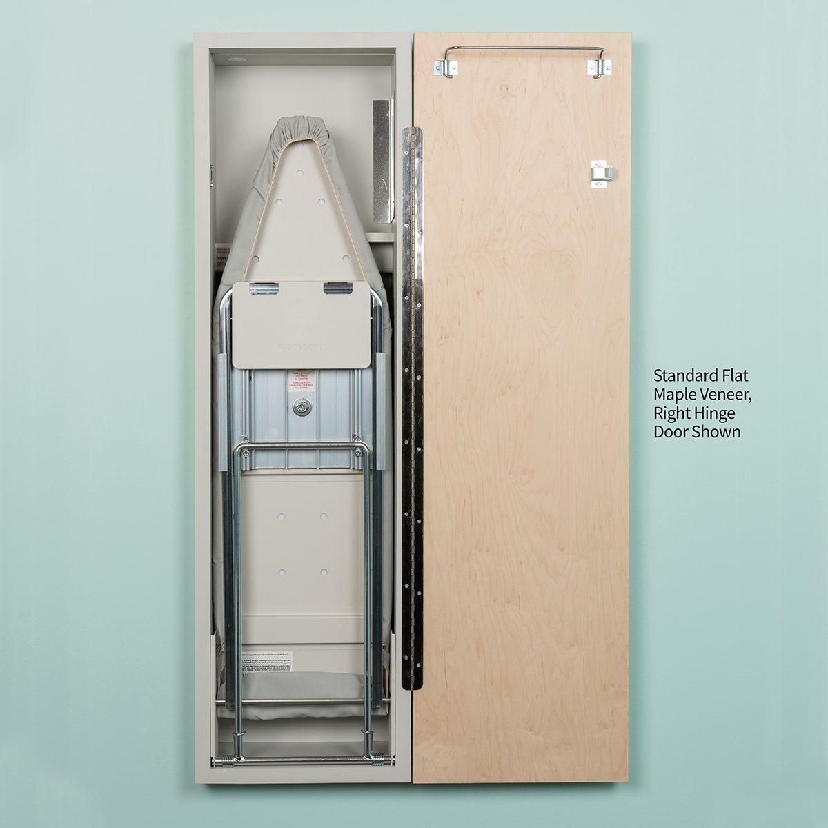 Model ANE - 42 - Premier Storage Systems (Iron - A - Way and Emerg - A - Center)