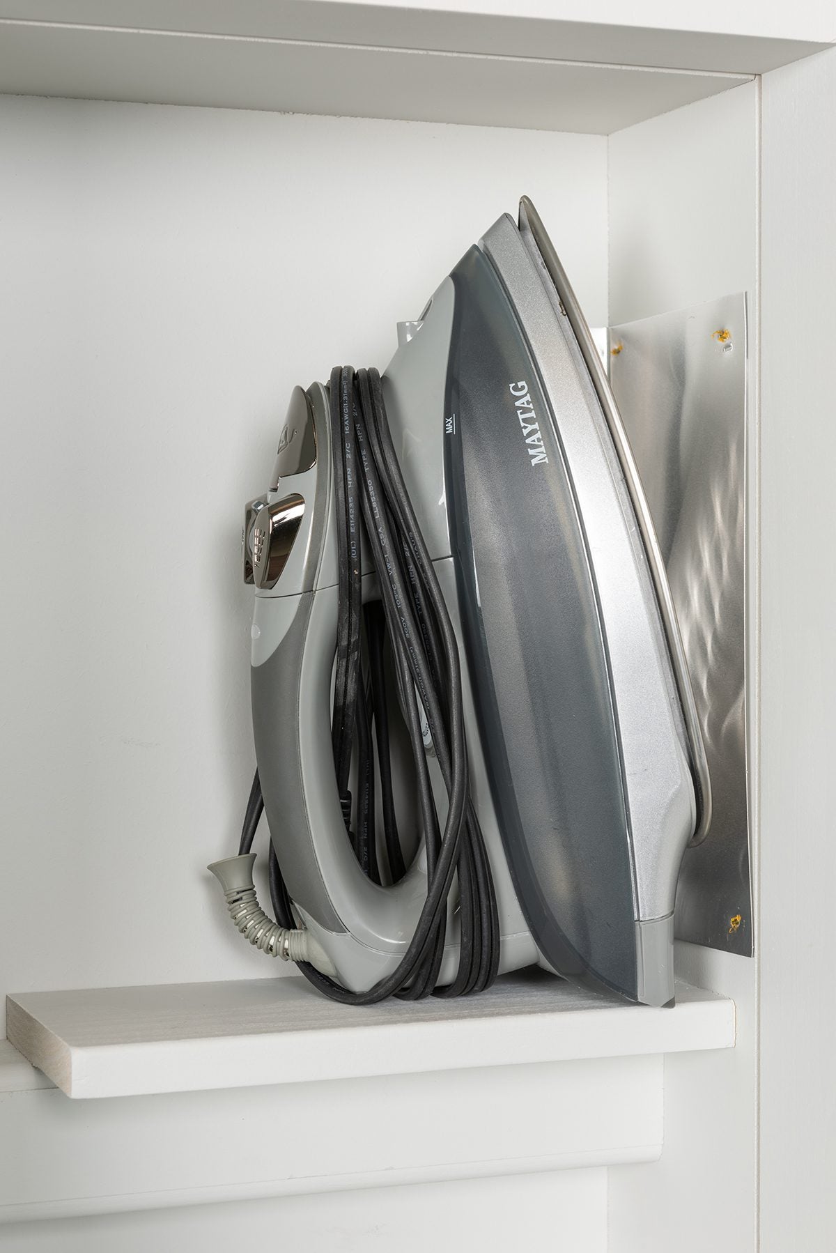 Model ANE - 42 - Premier Storage Systems (Iron - A - Way and Emerg - A - Center)