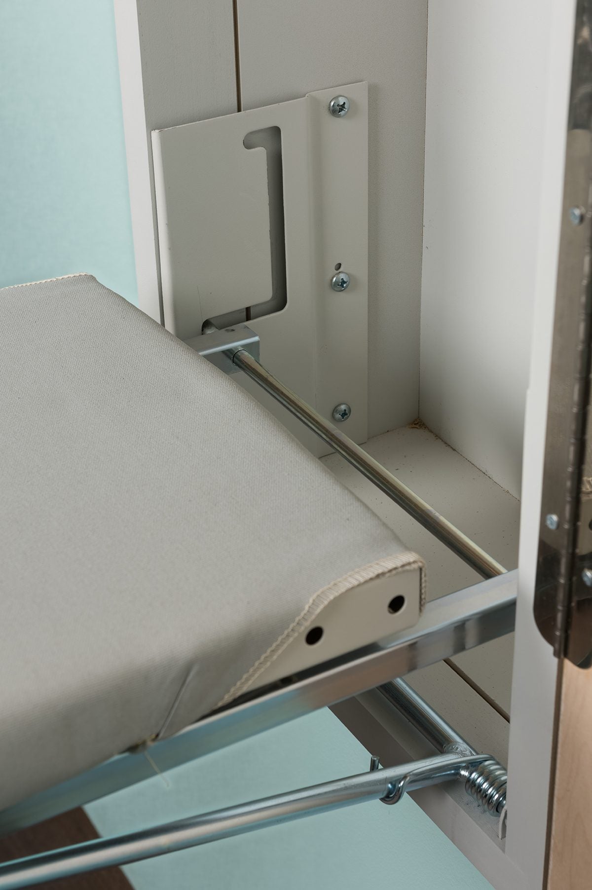 Model ANE - 42 - Premier Storage Systems (Iron - A - Way and Emerg - A - Center)