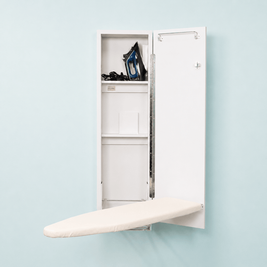 Model ANE42 - Premier Storage Systems (Iron-A-Way and Emerg-A-Center)
