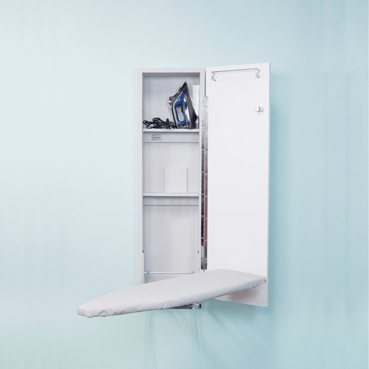 Model ANE42 - Premier Storage Systems (Iron-A-Way and Emerg-A-Center)