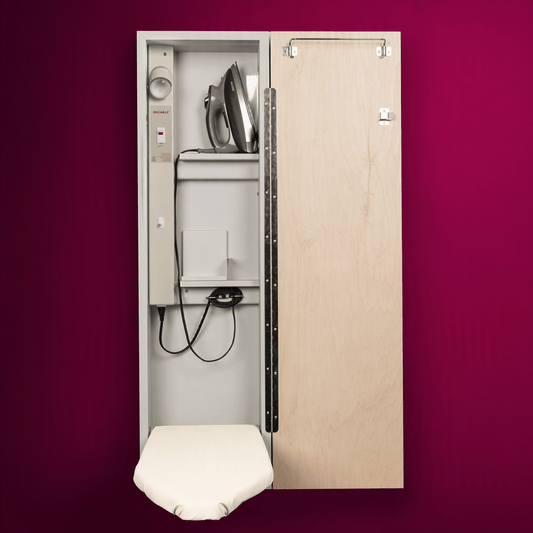 Model E42 - Premier Storage Systems (Iron-A-Way and Emerg-A-Center)