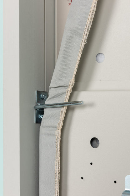 Model IAW - 42 - Premier Storage Systems (Iron - A - Way and Emerg - A - Center)