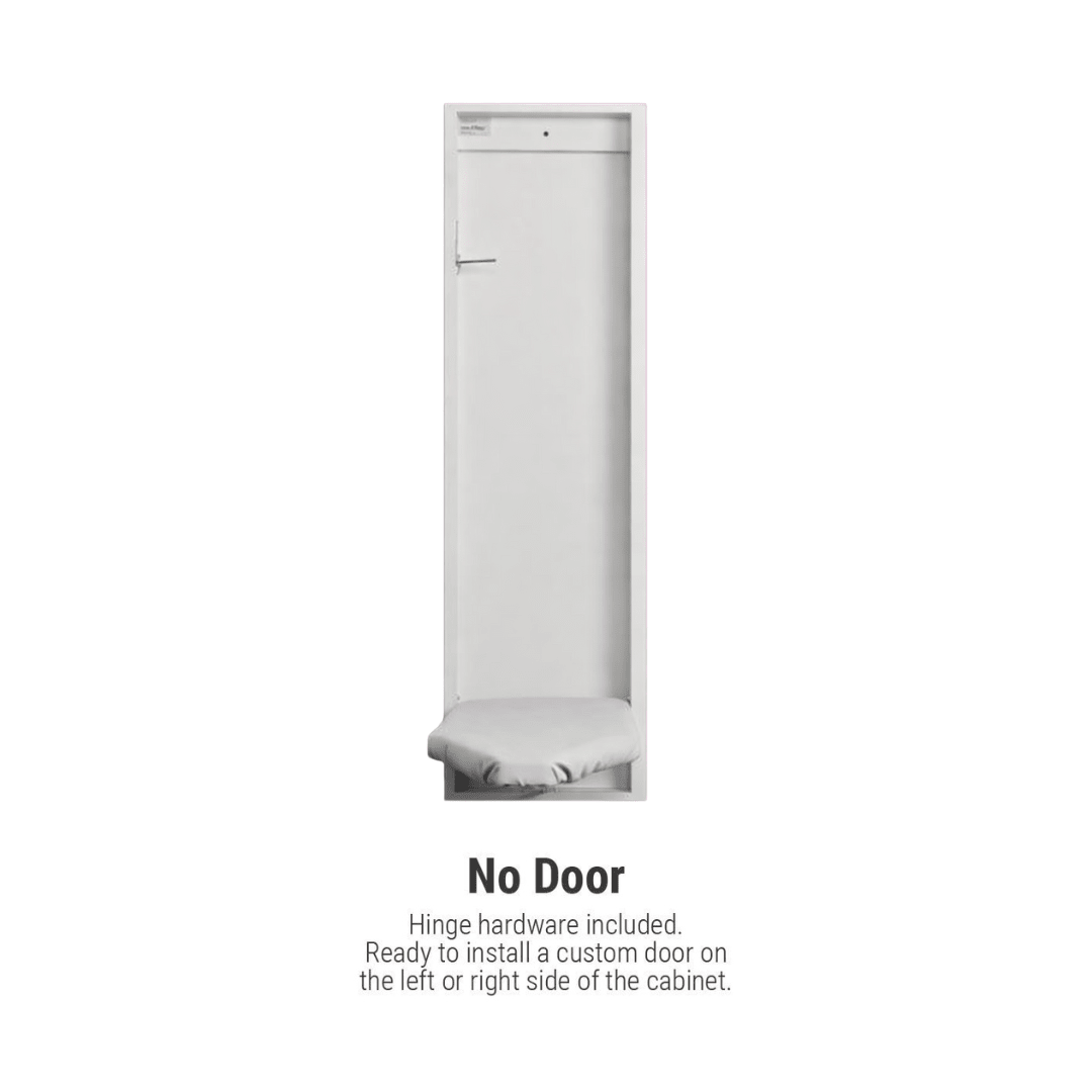 Model IAW - 42 - Premier Storage Systems (Iron - A - Way and Emerg - A - Center)