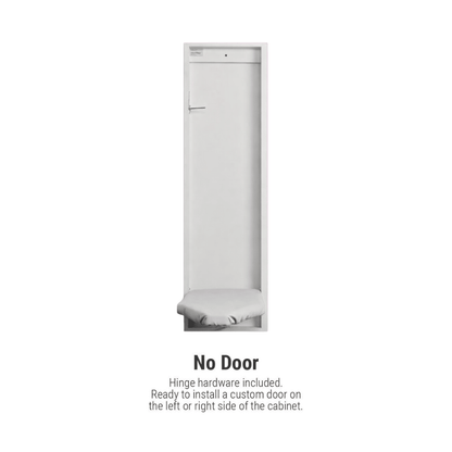Model IAW - 42 - Premier Storage Systems (Iron - A - Way and Emerg - A - Center)