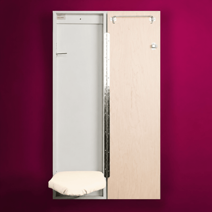 Model IAW42 - Premier Storage Systems (Iron-A-Way and Emerg-A-Center)