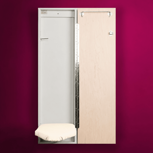 Model IAW42 - Premier Storage Systems (Iron-A-Way and Emerg-A-Center)