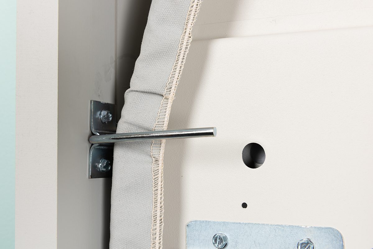 Model NE - 42 - Premier Storage Systems (Iron - A - Way and Emerg - A - Center)