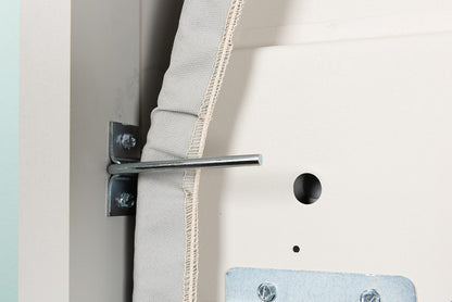 Model NE - 42 - Premier Storage Systems (Iron - A - Way and Emerg - A - Center)