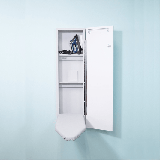 Model NE42 - Premier Storage Systems (Iron-A-Way and Emerg-A-Center)