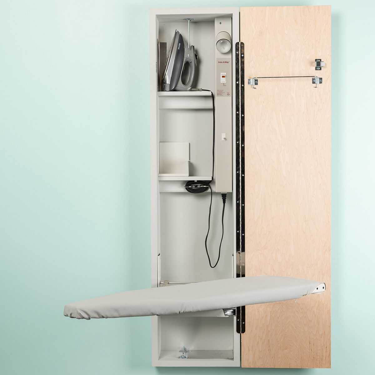 Model UD - 42 - Premier Storage Systems (Iron - A - Way and Emerg - A - Center)