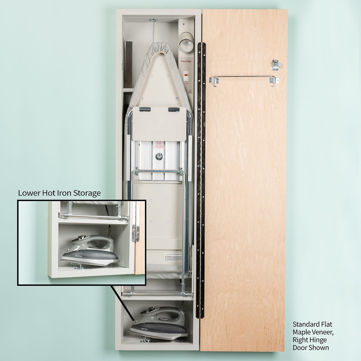 Model UD - 42 - Premier Storage Systems (Iron - A - Way and Emerg - A - Center)