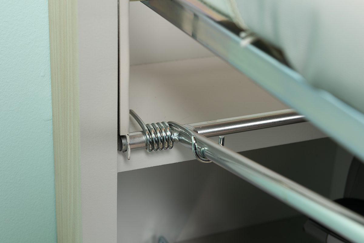 Model UD - 42 - Premier Storage Systems (Iron - A - Way and Emerg - A - Center)